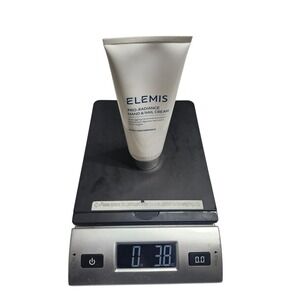 ELEMIS Pro-Radiance Hand and Nail Cream 3.3oz 100ml Anti-Aging Body Performance